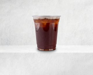 Iced Americano
