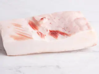 Tocino (Envasado Al Vacío) - Precio Por Cada 100G