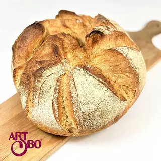 Pan de payés (500 g.)