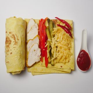 Рол Мехікано (260г)