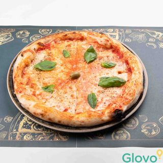 Pizza Margarita