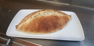 Campesina Calzone