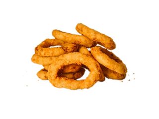 Цибулеві кільця 6шт