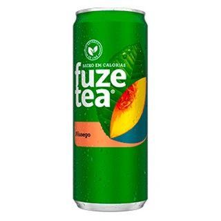 Fuze Tea Pêssego