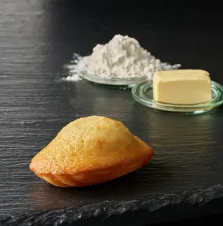 Sachet De Madeleine