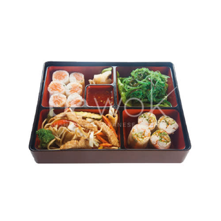 Bento K