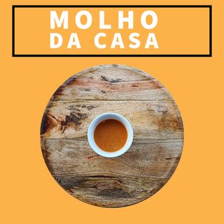 Molho da Casa Extra 