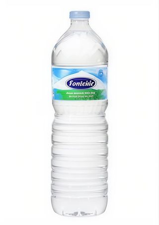 Agua 1,5L