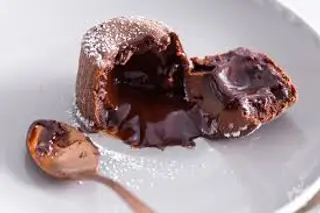 Tortino al cuore caldo