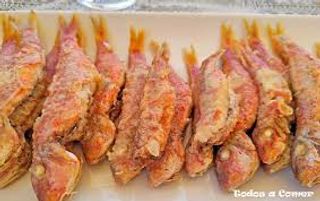 Salmonetes