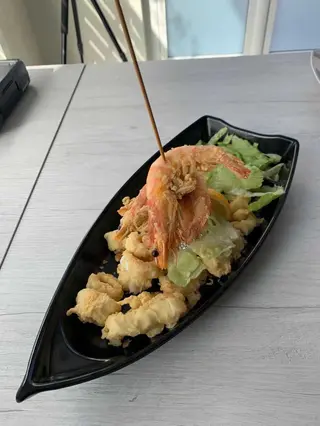 Frittura mista