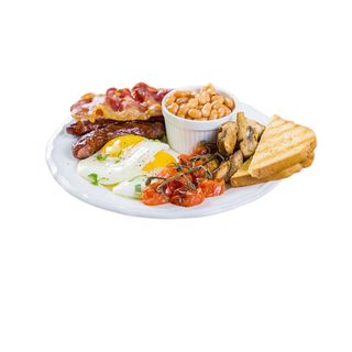 Petit Déjeuner Espagnol