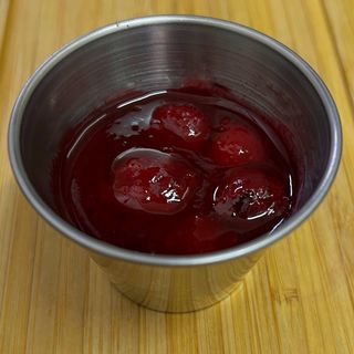 Соус ягідний(40г)