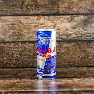 RED BULL