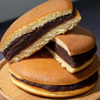 DORAYAKI CIOCCOLATO 2 pezzi 