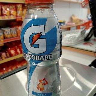 Gatorade