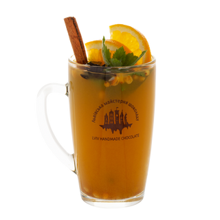 Обліпиховий камрат 