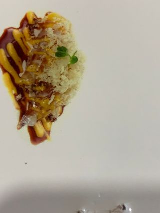 143.Flambé branzino 2pz