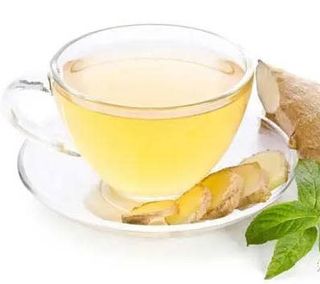 Fruit Tea De Jengibre (500 Ml.)