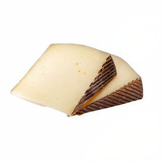 Queso Manchego De Oveja