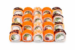 Філадельфія Комбо 2.5