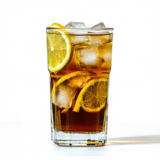 Fuze Tea Juicy Lemon 250 ml