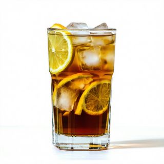 Fuze Tea Juicy Lemon 250 ml