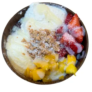 Brasil bowl