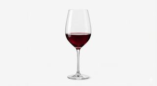 Copo de Vinho Mar Até Cá Tinto