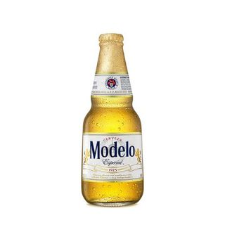 Cerveza Modelo Especial (33 cl.)
