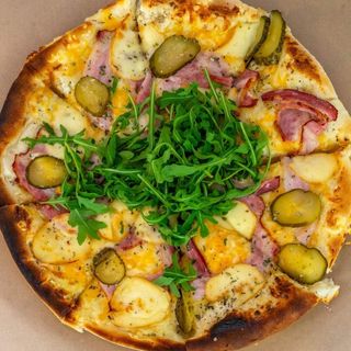 Pizza Podhale