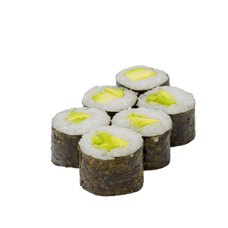 Maki Avocado