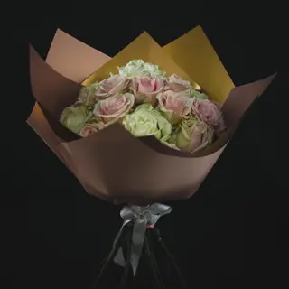 Buchet Trandafiri
