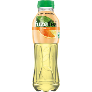 Napój FuzeTea Green Cytrusy 0,5 l