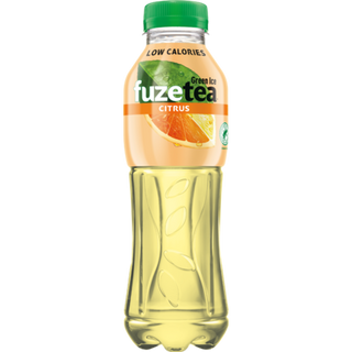 Napój FuzeTea Green Cytrusy 0,5 l