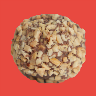 Պրոտեին բոլ շոկոլադե