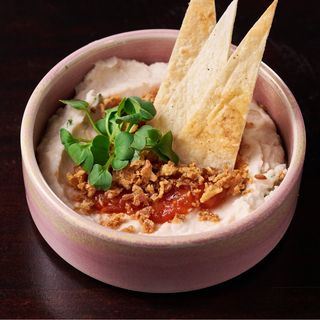 Fasole falnicǎ făcăluită 150g