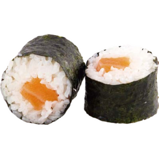 Hosomaki Salmón (8 Uds.)