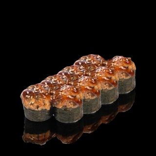 Ніжний з вугром  (8шт-255г)