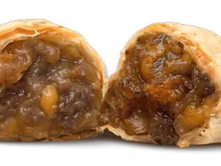 EMPANADA SMASH BURGUER