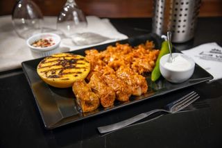 Sarmale taranesti - 4 buc