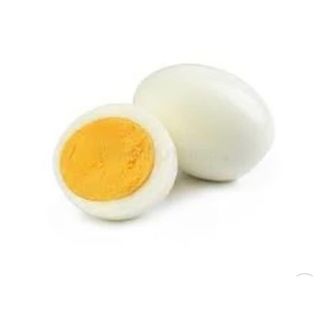 Boiled Egg