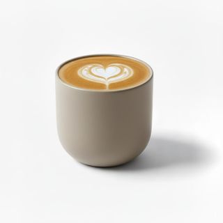 CAFÉ CORTADO