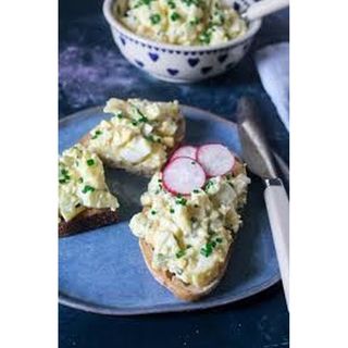 Egg Mayonnaise