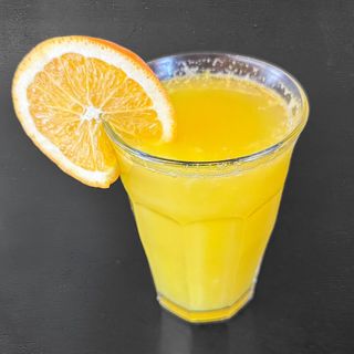 Orange Juice