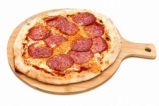 Pizza Milano