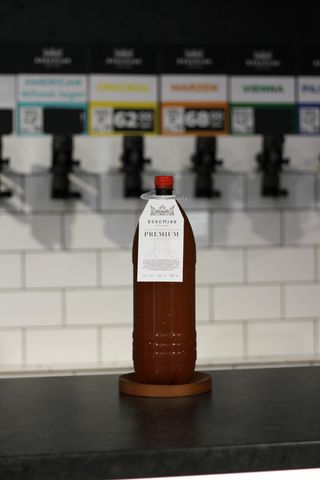 Пиво Premium (2л)