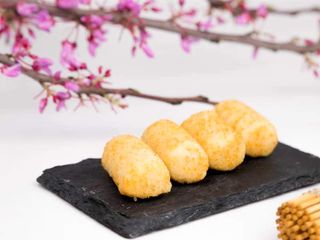 13. Crocchette di patate