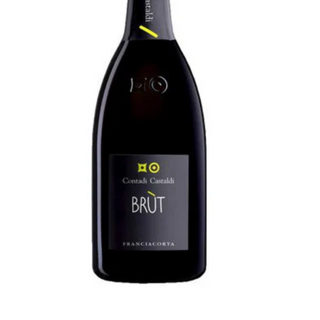 Franciacorta Contadi Castaldi