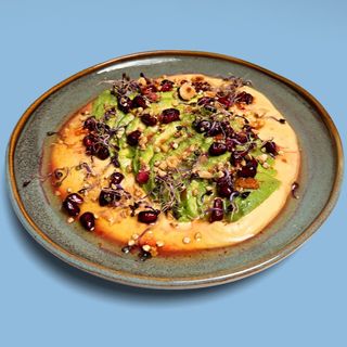 Next Level Avocado 2.0
